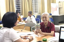 Năm 2026, tiếp tục điều chỉnh tuổi nghỉ hưu, điều kiện hưởng lương hưu linh hoạt