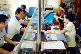 "Chốt" phương án giải quyết vướng mắc bảo hiểm xã hội với Phó Chỉ huy trưởng Quân sự, Phó trưởng Công an xã