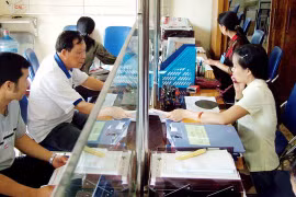 "Chốt" phương án giải quyết vướng mắc bảo hiểm xã hội với Phó Chỉ huy trưởng Quân sự, Phó trưởng Công an xã