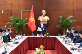 Thủ tướng yêu cầu phong toả Chí Linh trong 21 ngày để dập dịch Covid-19