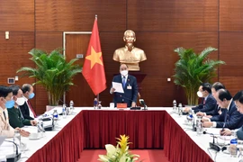 Thủ tướng yêu cầu phong toả Chí Linh trong 21 ngày để dập dịch Covid-19