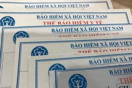 Thống nhất miễn đóng BHYT cho người lao động bị mất việc do dịch Covid-19