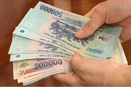 Lương tối thiểu tăng liên tục nhưng thu nhập thực tế vẫn thấp