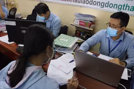 Hà Nội cắt giảm, đơn giản hóa thủ tục đưa lao động đi nước ngoài