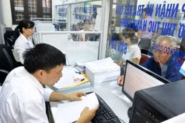 Đơn giản 22 thủ tục hành chính thuộc lĩnh vực lao động, thương binh và xã hội