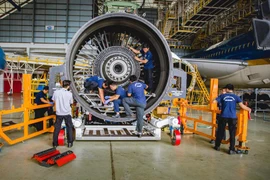 Từ 1-2-2021: Những công việc nào được phép cho thuê lại lao động?