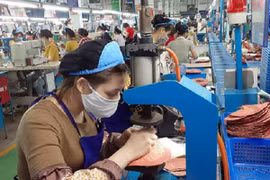 Hỗ trợ lao động khó khăn 1 triệu đồng/người dịp Tết Nguyên đán 2021