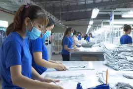 Hỗ trợ 1 triệu đồng/người với công nhân tại doanh nghiệp "3 tại chỗ"