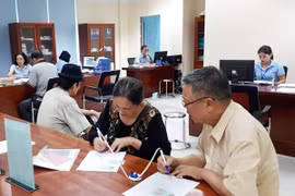 Kiến nghị tăng số năm đóng bảo hiểm xã hội một lần để hưởng lương hưu