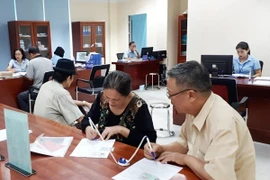 Kiến nghị tăng số năm đóng bảo hiểm xã hội một lần để hưởng lương hưu