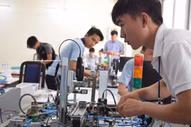 Điều chỉnh một số quy chế trong kỳ thi kỹ năng nghề năm 2020