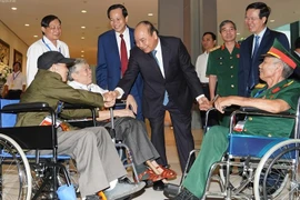 Hôm nay (1/7): Hàng loạt quy định mới về người có công với cách mạng có hiệu lực