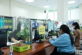 Công bố hệ số điều chỉnh tiền lương, thu nhập tháng đã đóng bảo hiểm xã hội năm 2026