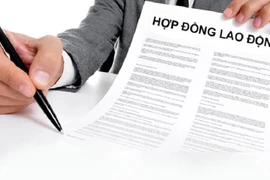 Người lao động phải bồi thường nếu tiết lộ bí mật kinh doanh