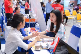 Hỗ trợ thanh niên cải thiện kỹ năng xin việc, vượt "bão" thất nghiệp do Covid-19