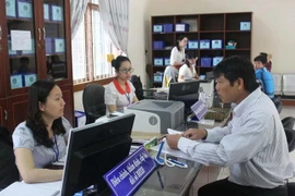 Đề xuất cơ chế giải quyết vướng mắc bảo hiểm xã hội cho Phó trưởng Công an xã