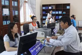 Đề xuất cơ chế giải quyết vướng mắc bảo hiểm xã hội cho Phó trưởng Công an xã