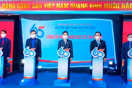 “Tôi yêu Tổ quốc tôi” đồng hành cùng 650 trẻ mồ côi do Covid-19