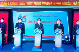 “Tôi yêu Tổ quốc tôi” đồng hành cùng 650 trẻ mồ côi do Covid-19