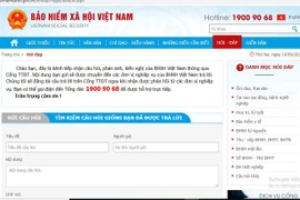 Cảnh giác với thủ đoạn mạo danh cơ quan bảo hiểm xã hội để lừa đảo qua điện thoại