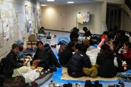 Lên danh sách hàng nghìn lao động bị xem xét xử lý tiền ký quỹ