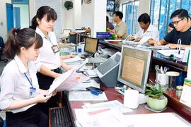 Viên chức có thể được tuyển dụng theo hình thức tiếp nhận từ 1/7/2026