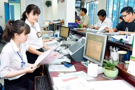 Viên chức có thể được tuyển dụng theo hình thức tiếp nhận từ 1/7/2026