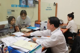 Đề xuất phương án giải quyết chế độ bảo hiểm xã hội cho hơn 10.200 lao động cấp xã