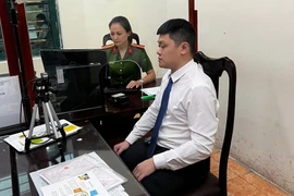 Nữ cảnh sát khu vực kể chuyện truy tìm đối tượng truy nã quốc tế núp trong vỏ bọc doanh nhân thành đạt 