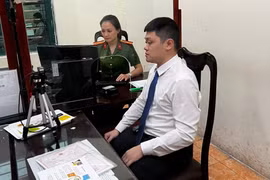 Nữ cảnh sát khu vực kể chuyện truy tìm đối tượng truy nã quốc tế núp trong vỏ bọc doanh nhân thành đạt 