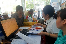 Giảm thời gian đóng bảo hiểm xã hội xuống 15 năm, tính lương hưu thế nào?