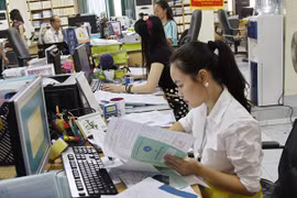 Phát triển bảo hiểm xã hội bắt buộc gặp khó do ảnh hưởng Covid-19