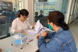 Sửa tuổi hưởng chính sách về hưu sớm khi tinh giản biên chế