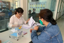 Nới điều kiện về hồ sơ, thủ tục hỗ trợ người dân gặp khó khăn do Covid-19