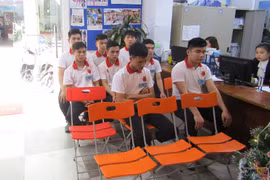 Một doanh nghiệp xuất khẩu lao động bị phạt hơn 110 triệu đồng 