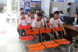 Một doanh nghiệp xuất khẩu lao động bị phạt hơn 110 triệu đồng 