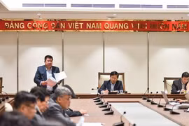 Hà Nội: Quận Đống Đa xử lý gần 30.000 trường hợp vi phạm trật tự đô thị