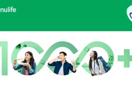 Manulife Việt Nam ra mắt sản phẩm "Max – Sống Khỏe" thông qua nền tảng thương mại điện tử mới