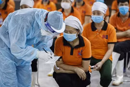 Dành 1,5 tỉ đồng hỗ trợ công nhân bị ảnh hưởng vì dịch Covid-19