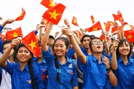 Bí thư thứ nhất Trung ương Đoàn sẽ đối thoại cùng thanh thiếu nhi