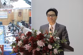 Chỉ tiêu bao phủ bảo hiểm y tế tăng trưởng ấn tượng, đạt trên 90% dân số
