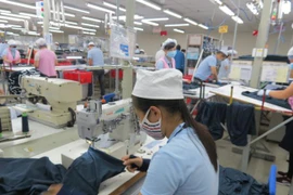 Hơn 613.000 lao động nghỉ việc không hưởng lương được duyệt hỗ trợ