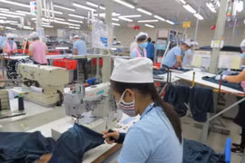 Hơn 613.000 lao động nghỉ việc không hưởng lương được duyệt hỗ trợ