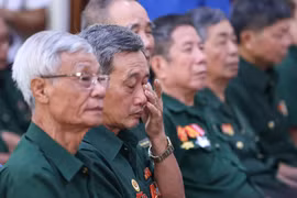 Đề xuất sửa đổi, bổ sung chính sách ưu đãi người có công 