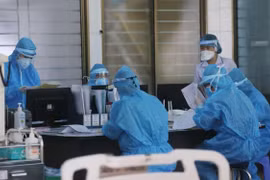 Hà Nội: Bệnh nhân ung thư mắc Covid-19 liên quan đến ổ dịch Bệnh viện K