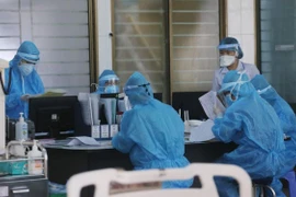 Hà Nội: Bệnh nhân ung thư mắc Covid-19 liên quan đến ổ dịch Bệnh viện K