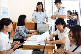 Đề xuất bổ sung quy định về khoanh nợ bảo hiểm xã hội