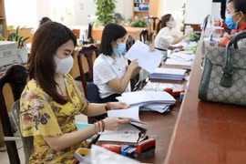 Từ 15-11, vị trí việc làm của viên chức được phân loại theo tiêu chí mới