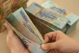 Đề xuất tăng 15% lương hưu cho 8 nhóm đối tượng từ 1/1/2022