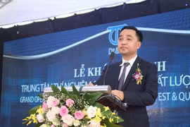 Bổ nhiệm Phó Chủ tịch chuyên trách Hội đồng quản lý Bảo hiểm xã hội Việt Nam